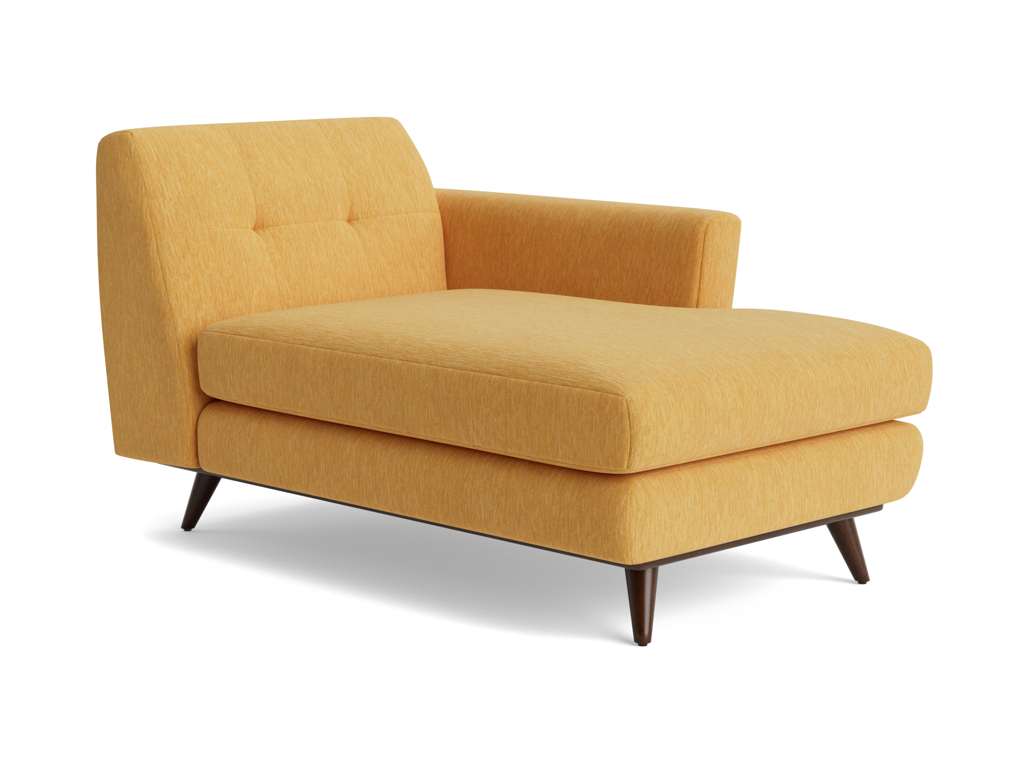 Hughes Single Arm Chaise